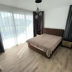 Apartment Luxury Two-bedroom At Four Seasons Life 2 16-b Boghaz