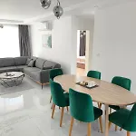 Luxury Two-bedroom At Four Seasons Life 2 16-b Boghaz