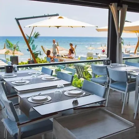 Luxury Two-bedroom At Four Seasons Life 2 16-b Boghaz