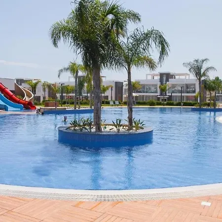 Appartement Luxury Two-bedroom At Four Seasons Life 2 16-b *