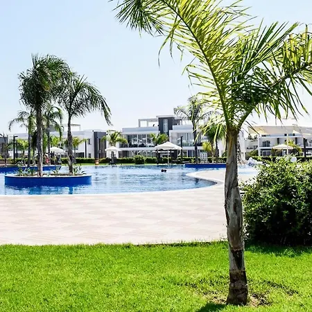 Luxury Two-bedroom At Four Seasons Life 2 16-b