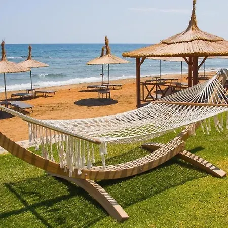 Luxury Two-bedroom At Four Seasons Life 2 16-b Appartement Boghaz