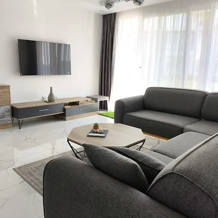 Luxury Two-bedroom At Four Seasons Life 2 16-b Boghaz