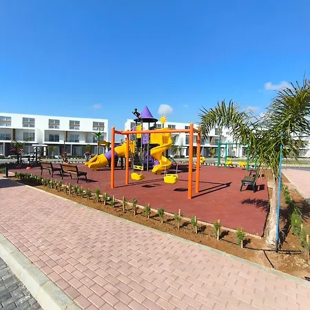 Luxury Two-bedroom At Four Seasons Life 2 16-b Boghaz