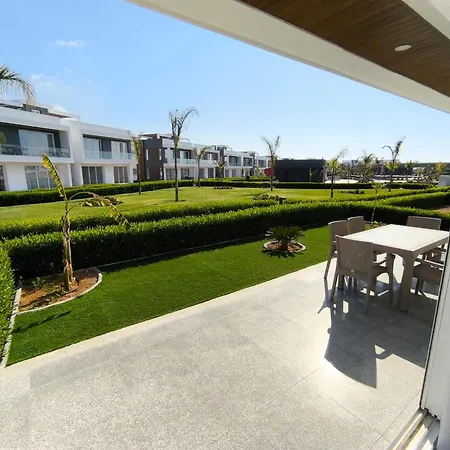 Luxury Two-bedroom At Four Seasons Life 2 16-b *