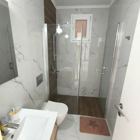 Luxury Two-bedroom At Four Seasons Life 2 16-b Apartament *