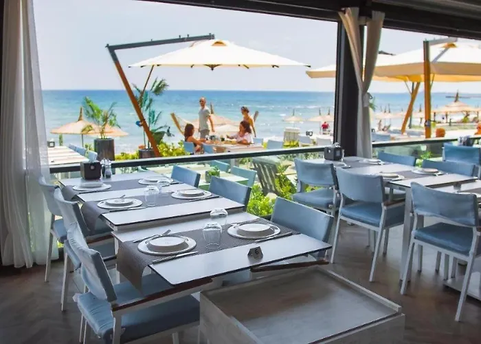 Luxury Two-bedroom At Four Seasons Life 2 16-b Boghaz