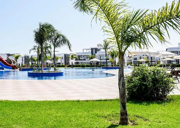 Luxury Two-bedroom At Four Seasons Life 2 16-b