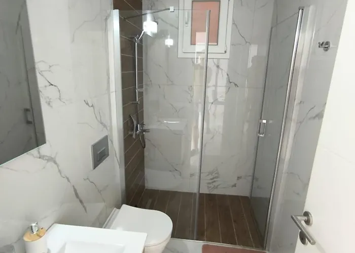 Luxury Two-bedroom At Four Seasons Life 2 16-b Apartamento *